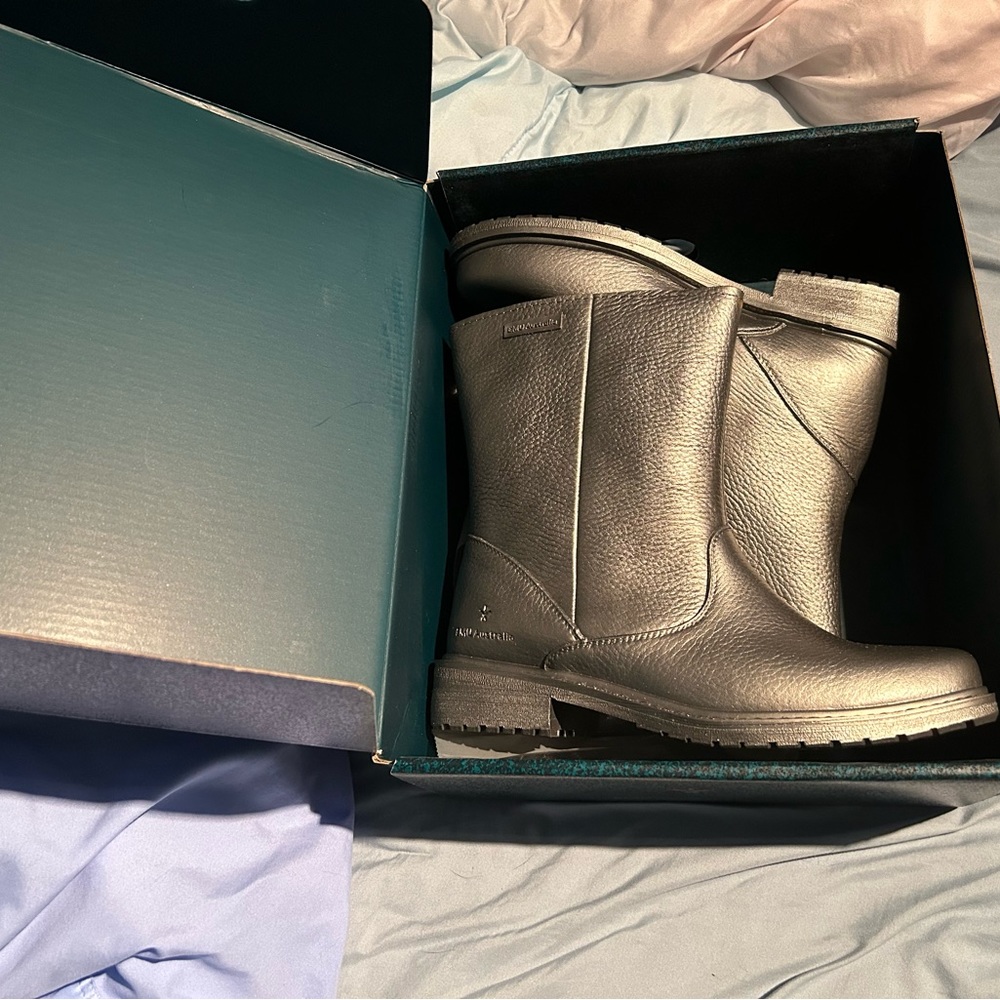 EMU Australia Boots